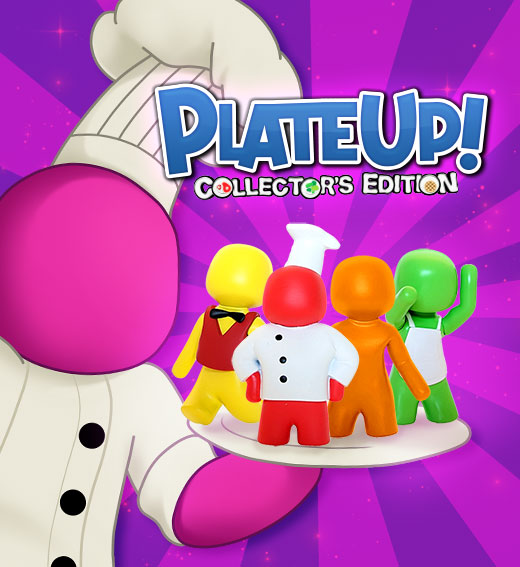 PlateUp! - PC - Buy it at Nuuvem