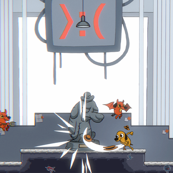 4